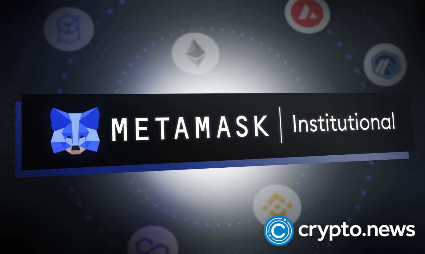 MetaMask Institutional (MMI) Onboards Four More Institutional Custodians