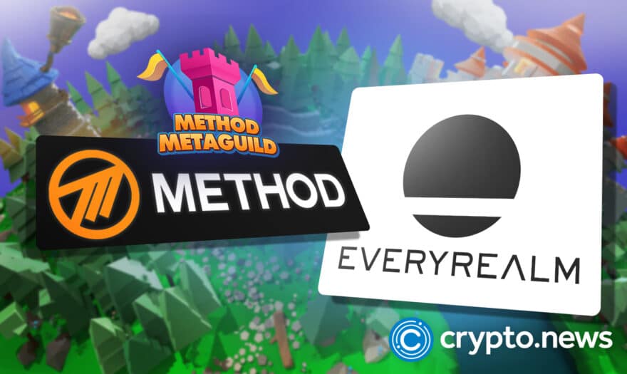Method MetaGuild ($MMG) Token Sale Set for Late September