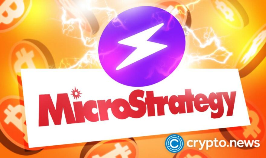 Michael Saylor’s MicroStrategy Working on Enterprise Applications of Lightning Network