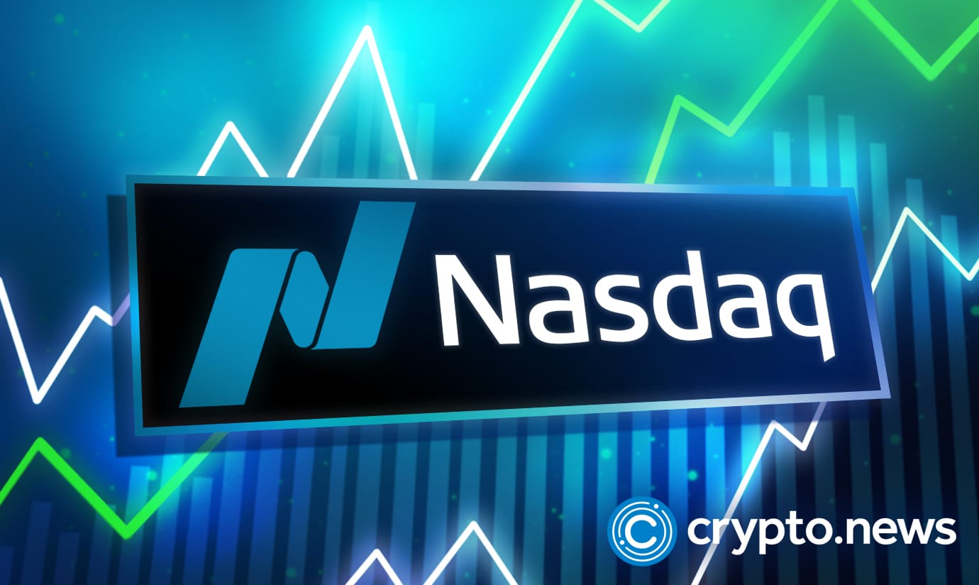 Nasdaq repurposes crypto tech for wider financial service uses