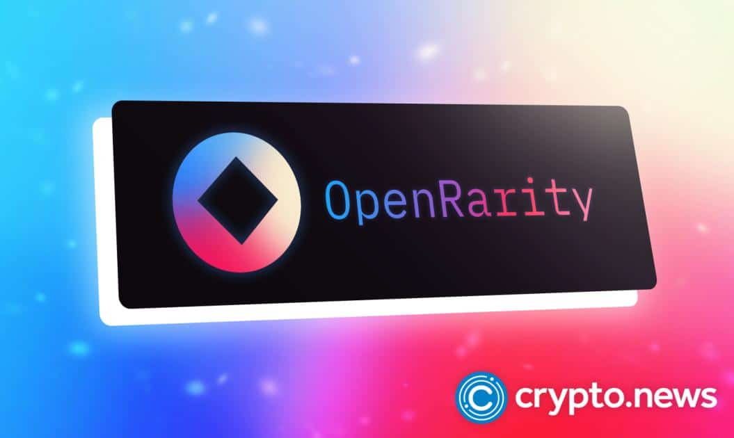 opensea, nft rarity i̇zleme aracı openrarity'yi uyguladı