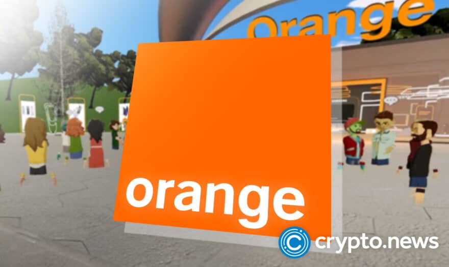 Orange Spain Announces Metaverse Entry With a Wide Range of Products