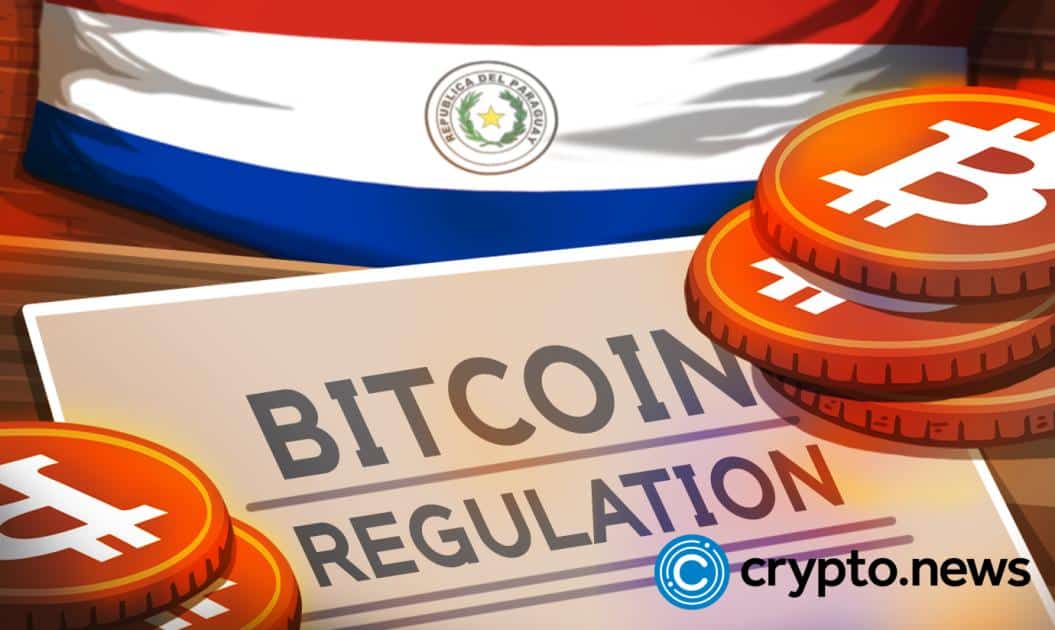 President of Paraguay Vetoes Cryptocurrency Regulation Bill