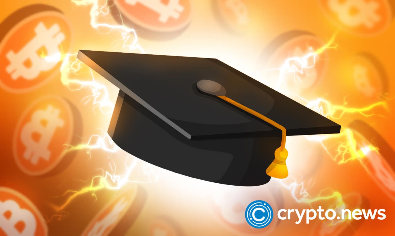Paying Off Student Loans With Crypto? Here’s How It Can Work