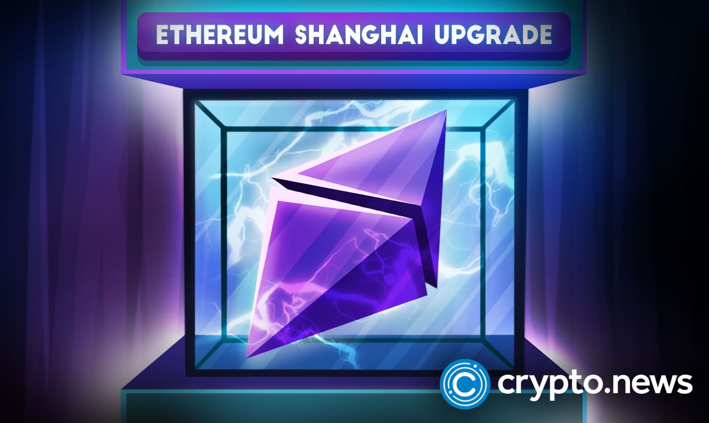 Post Ethereum Merge: A Sneak Peak at Shanghai