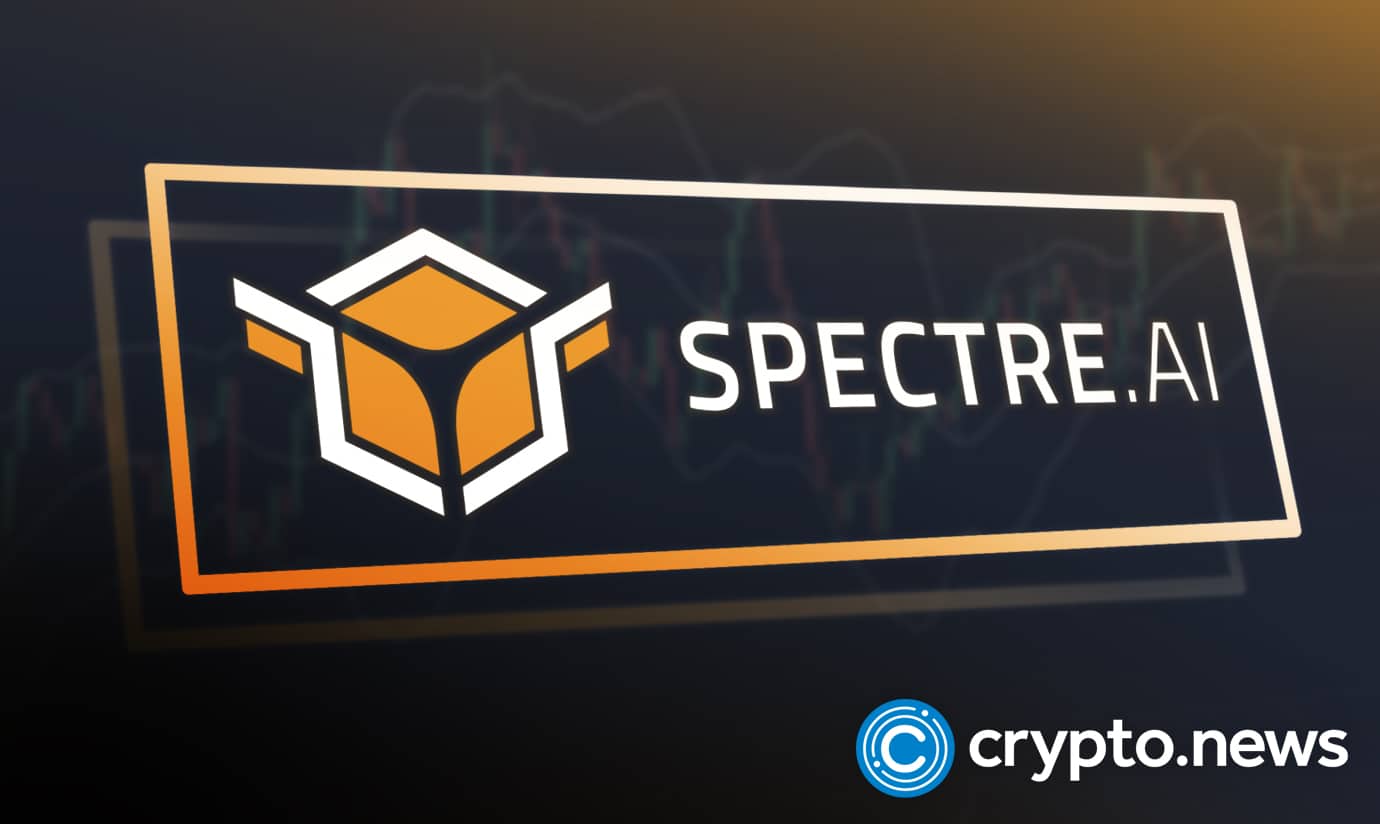 spectre price crypto