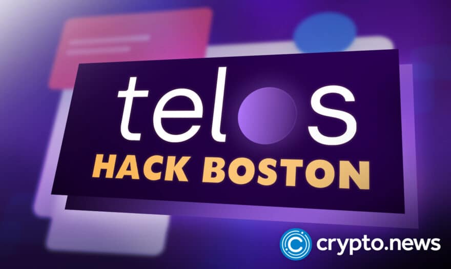 Telos EVM Hosts Harvard University’s First Crypto Hackathon
