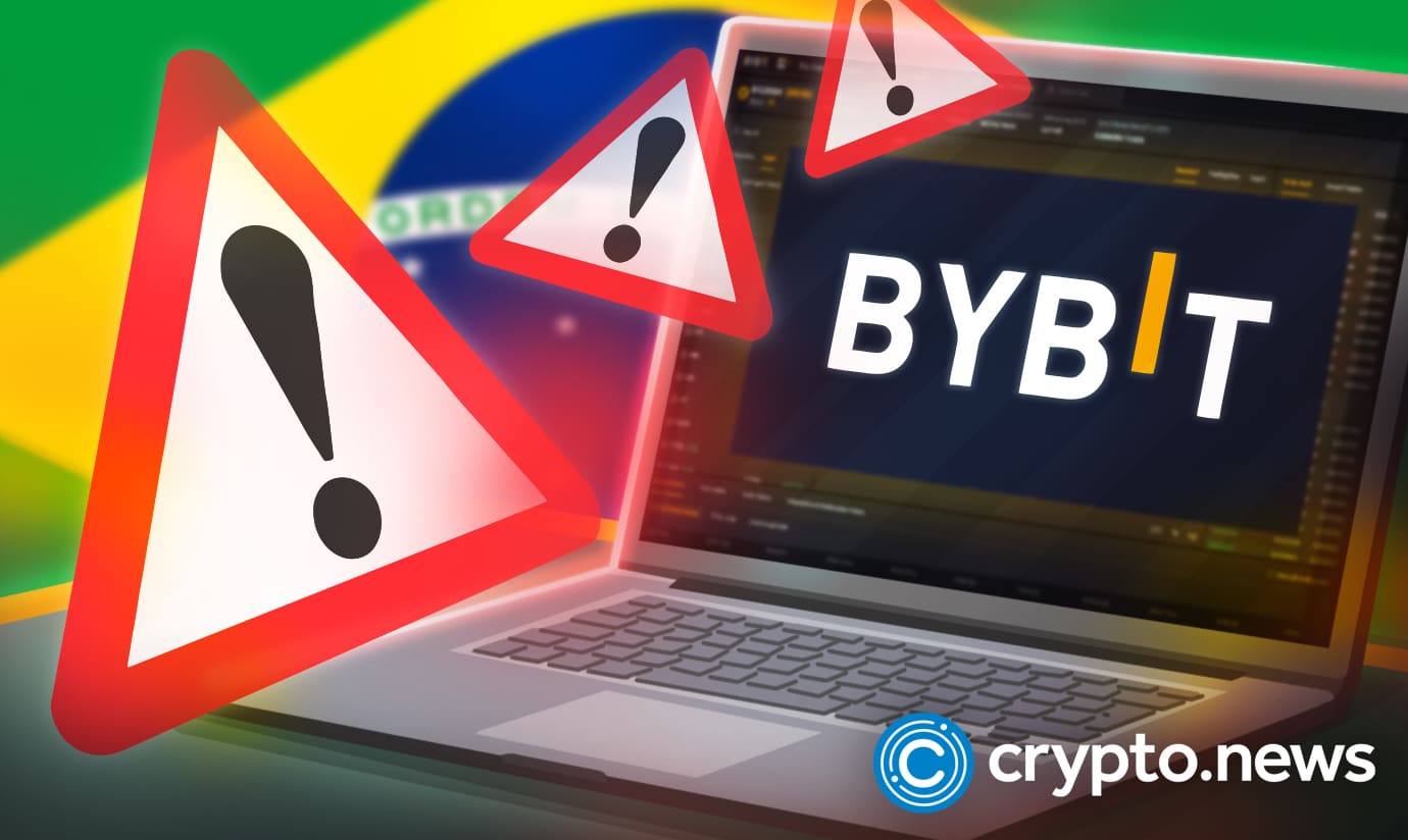 CVM Prohibits ByBit From Operating in Brazil