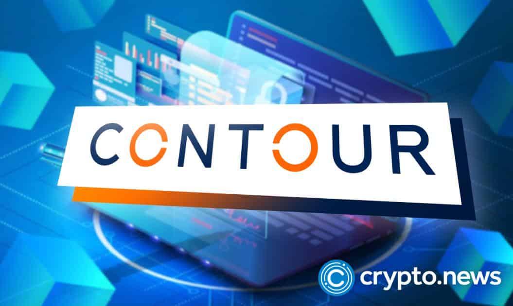 Contour Blockchain Trade Finance Platform Acquires We.Trade 