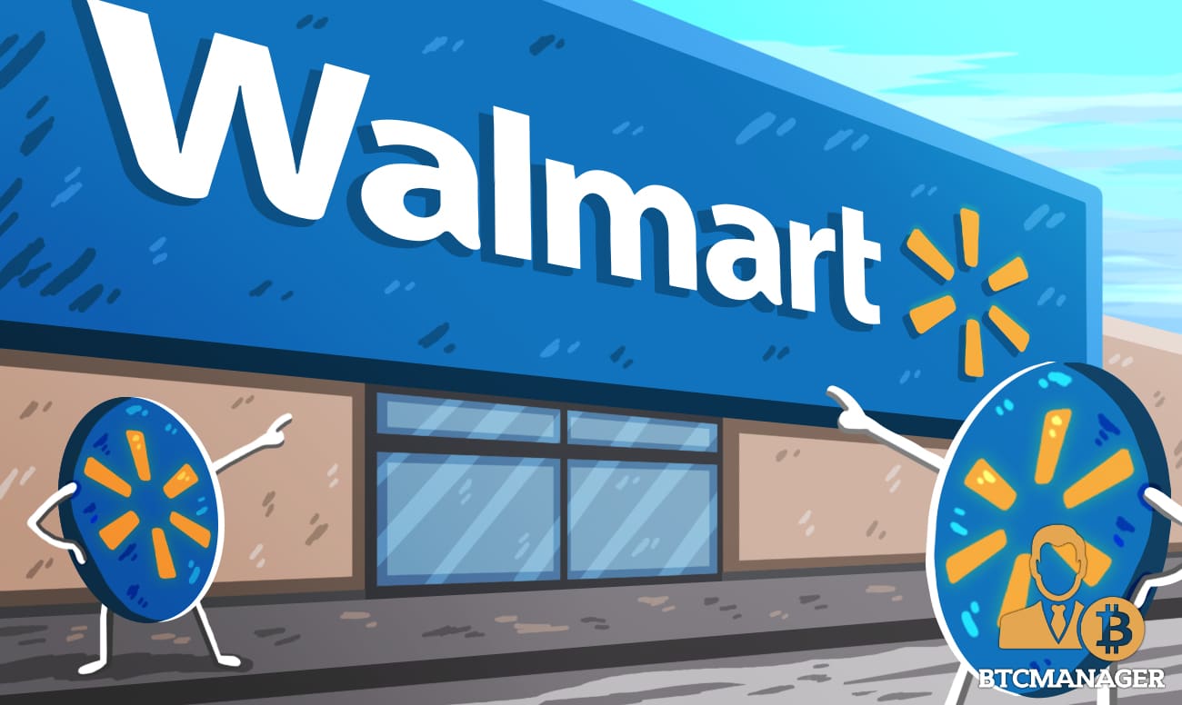Walmart Taps Into the Metaverse by Launching Two Experiences on Roblox
