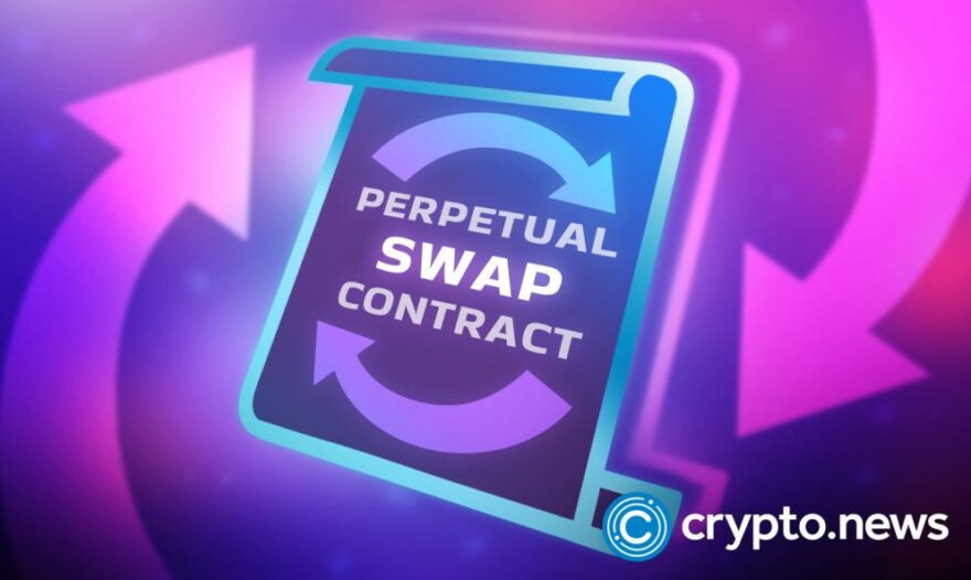 What Is a Perpetual Swap Contract?