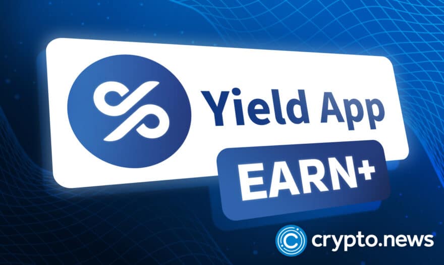 YIELD APP UNVEILS HIGHER YIELD PASSIVE INCOME PRODUCT