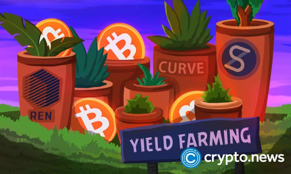 Which Are the Best Platforms for Yield Farming in 2022?
