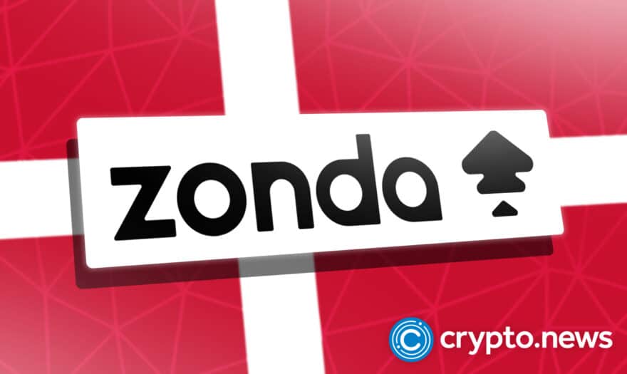 Zonda, Eastern Europe’s Largest Digital Assets Exchange, is Now Live in Denmark