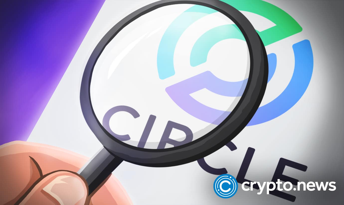 Circle rompe la barrera en los pagos criptográficos y adquiere un nuevo servicio de pagos;  Elementos – crypto.news