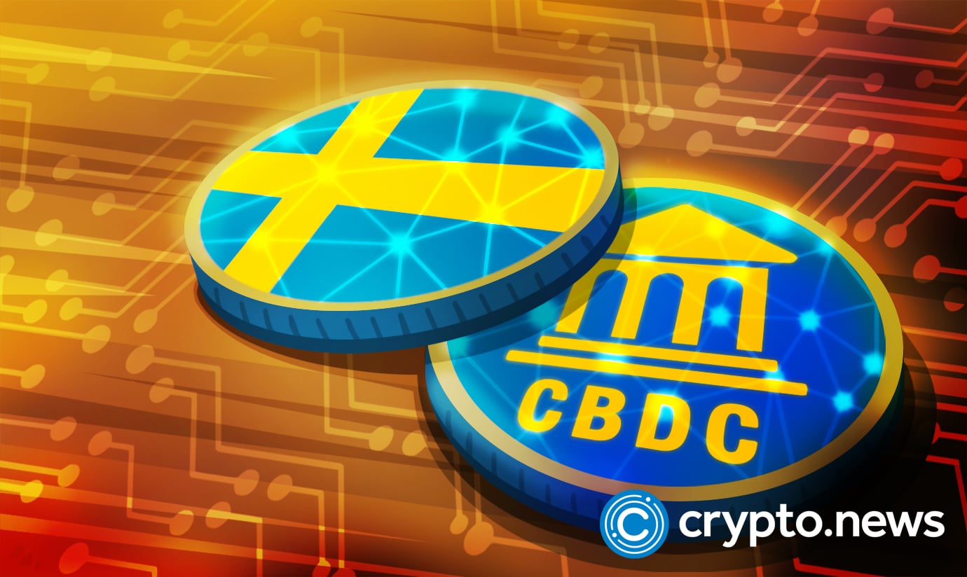 El Riksbank sueco explora los pagos transfronterizos en el proyecto Icebreaker – crypto.news