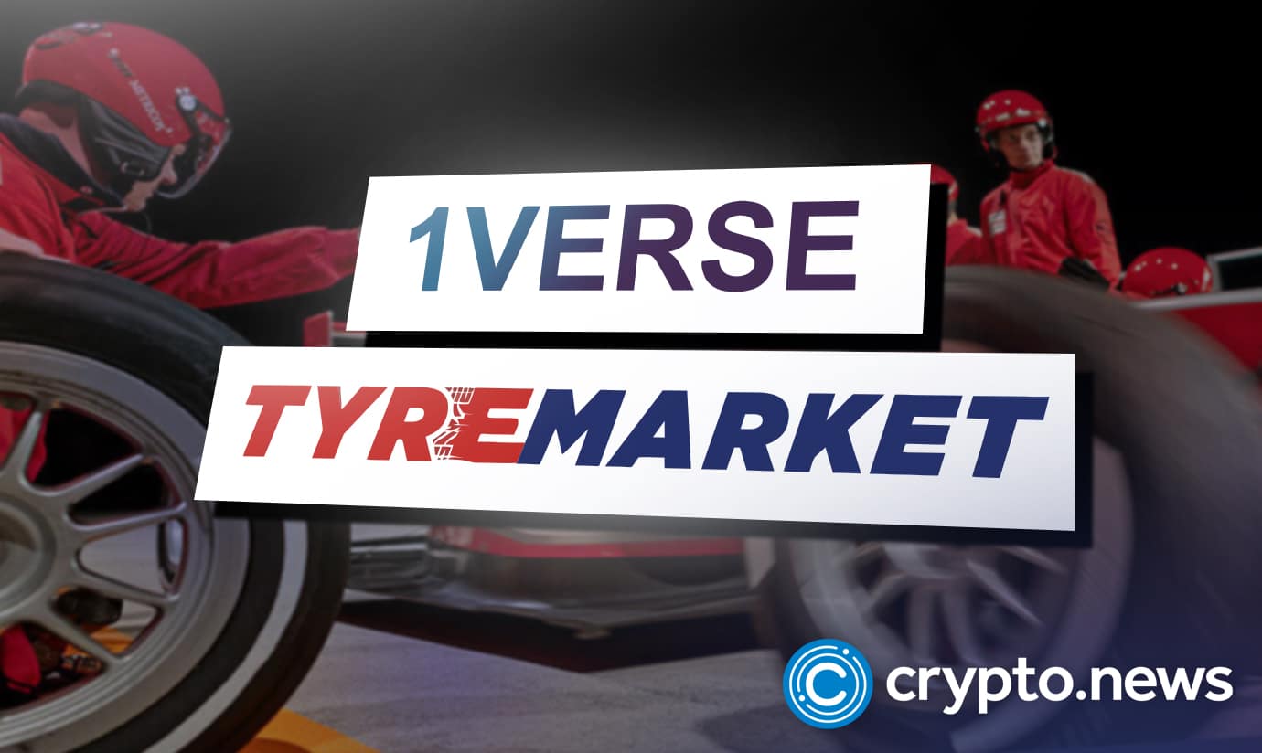 1Verse Unveils First Digital Electric Car Dealership In the Metaverse 