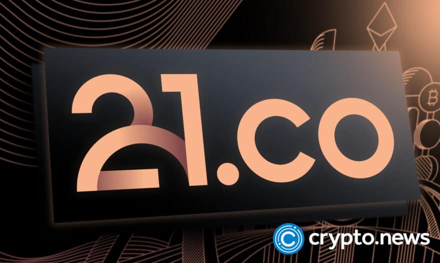 21Shares Launches a Physically-Backed Bitcoin ETP on NASDAQ Dubai