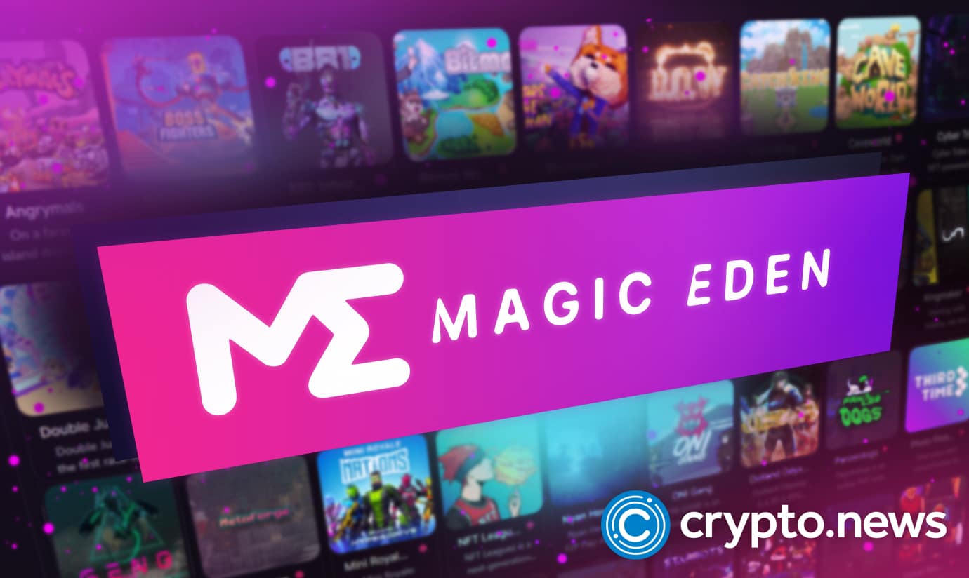Magic Eden Introduces $1M Creator Monetization Hackathon And Royalty Tools