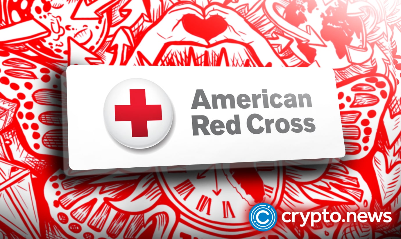 The American Red Cross to Issue NFT Digital Collectibles to People Affected by Hurricane Ian