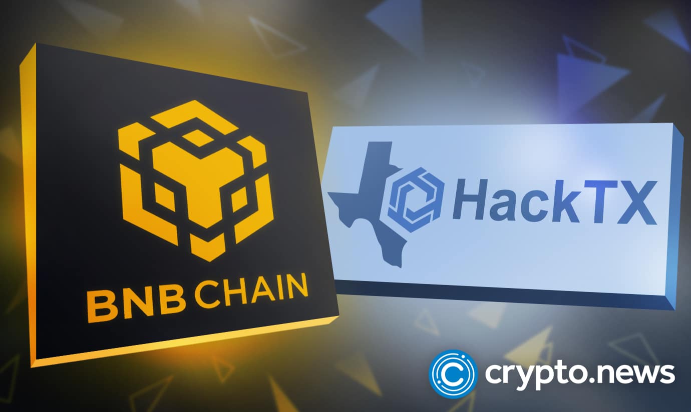 BNB Chain to Support Annual Texas Hackathon, HackTX