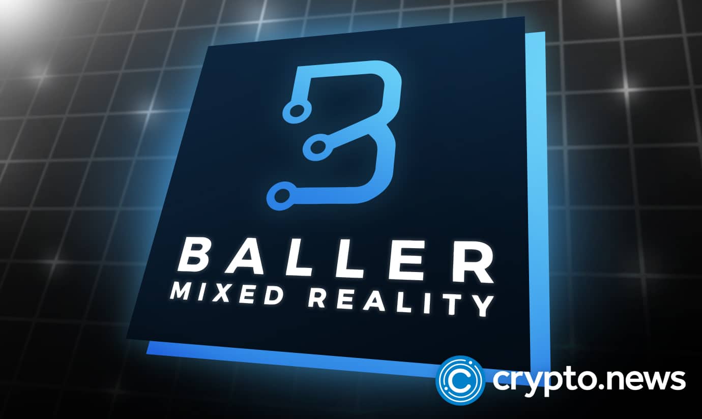 Baller Mixed Reality Receives Invitation To Compete in the Miami Unicorn Pitch Competition