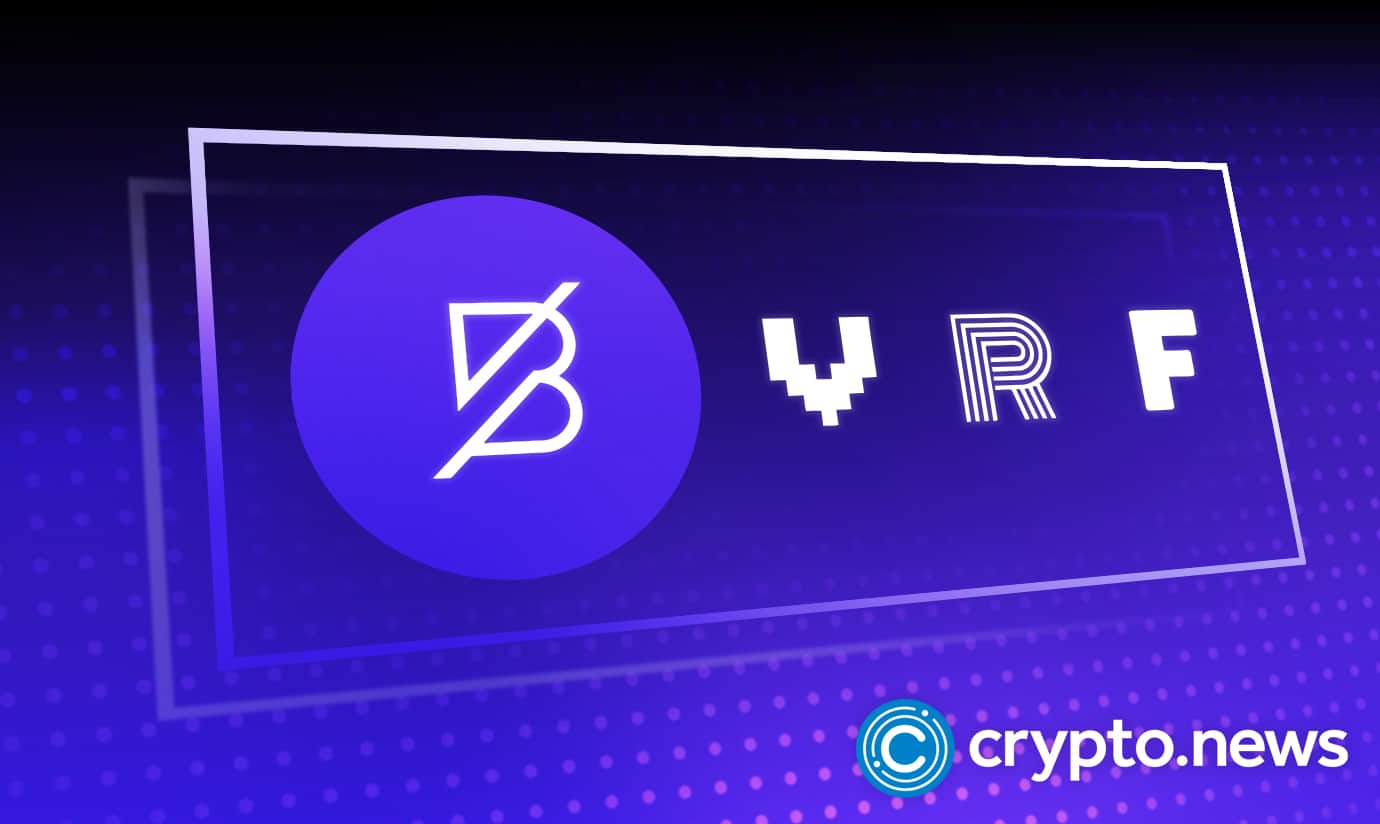 Band Protocol’s VRF Now Available on Cronos Testnet