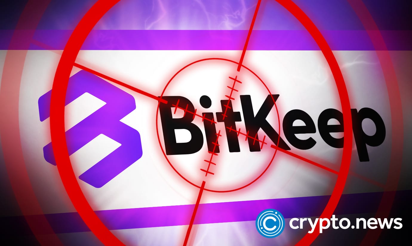 BitKeep Wallet Loses $1 Million, Hacker Exploits Swap Feature