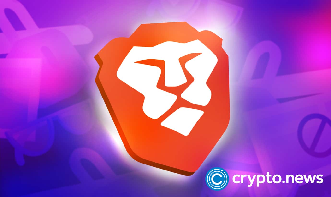 Blockchain-Friendly Brave Browser Hits 20 Million Monthly Active Users, 7  Million of Them are Active Daily | CoinCodex