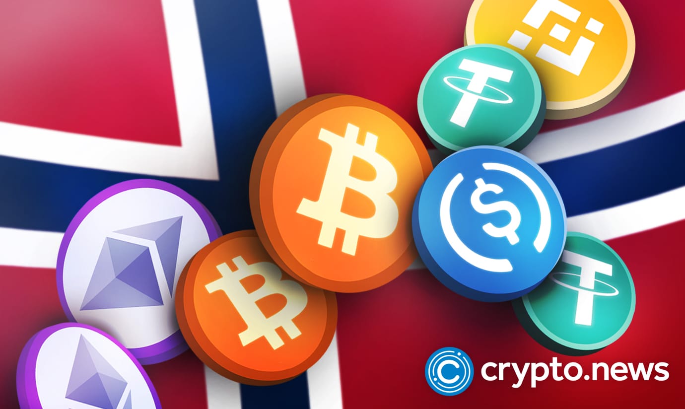 Crypto Platforms That We Can Use In Norway