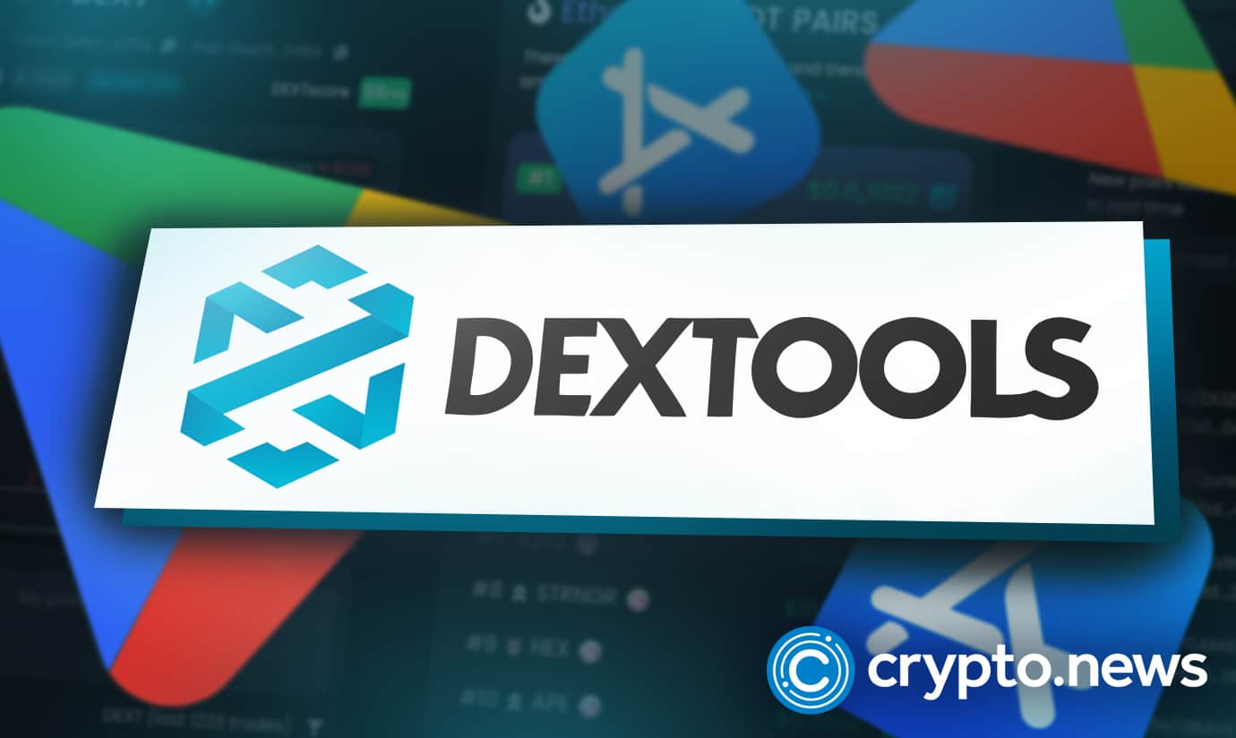 DEXTools App, the Trailblazing Platform in DeFi Trading, isNow Live on Android and Apple Marketplaces
