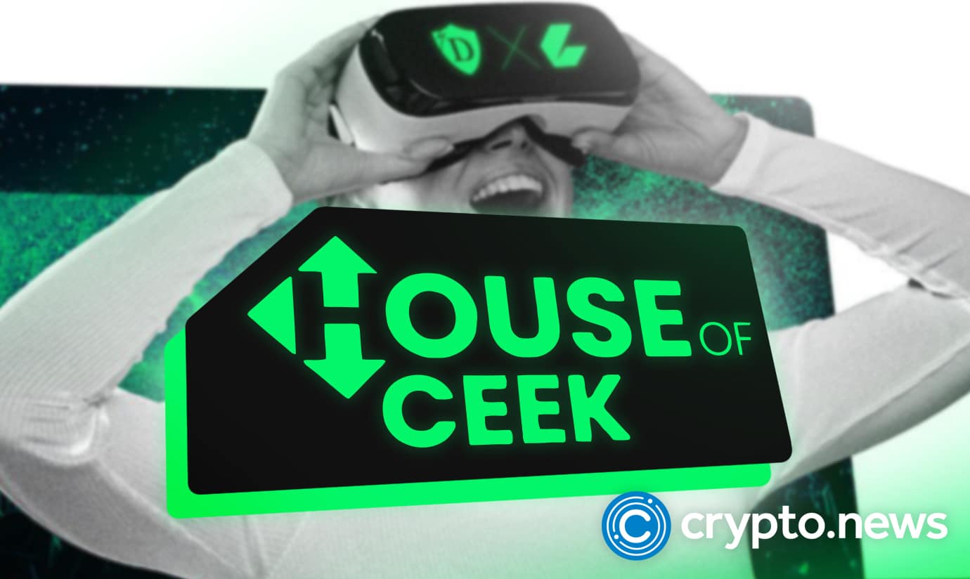 DraperU and CEEK to Host VR Hacker House with 0k in Prizes