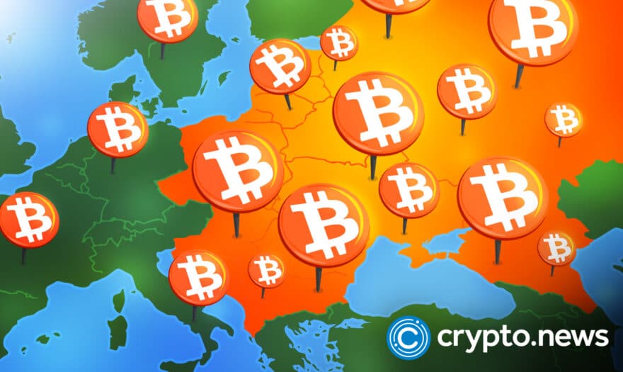 Chainalysis Reports Increased Hacks and Sanction Circumvention via Crypto