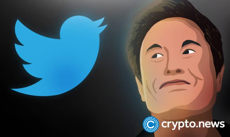 Jack Dorsey responds to Elon Musk’s “Twitter Files”