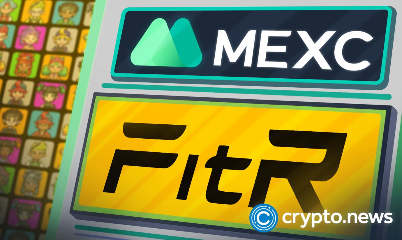FitR (FMT) Announces the List on Cryptocurrency Trading Platform MEXC