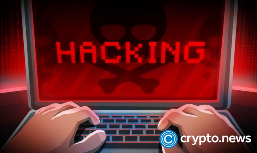 Hacktober: A Roundup of the Crypto Industry Hacks and Heists in October
