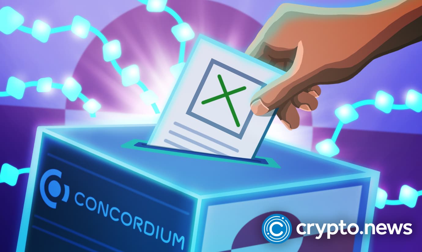 Greenland Working With Concordium Blockchain, Top Universities to Explore Blockchain-Based Election System in Nation