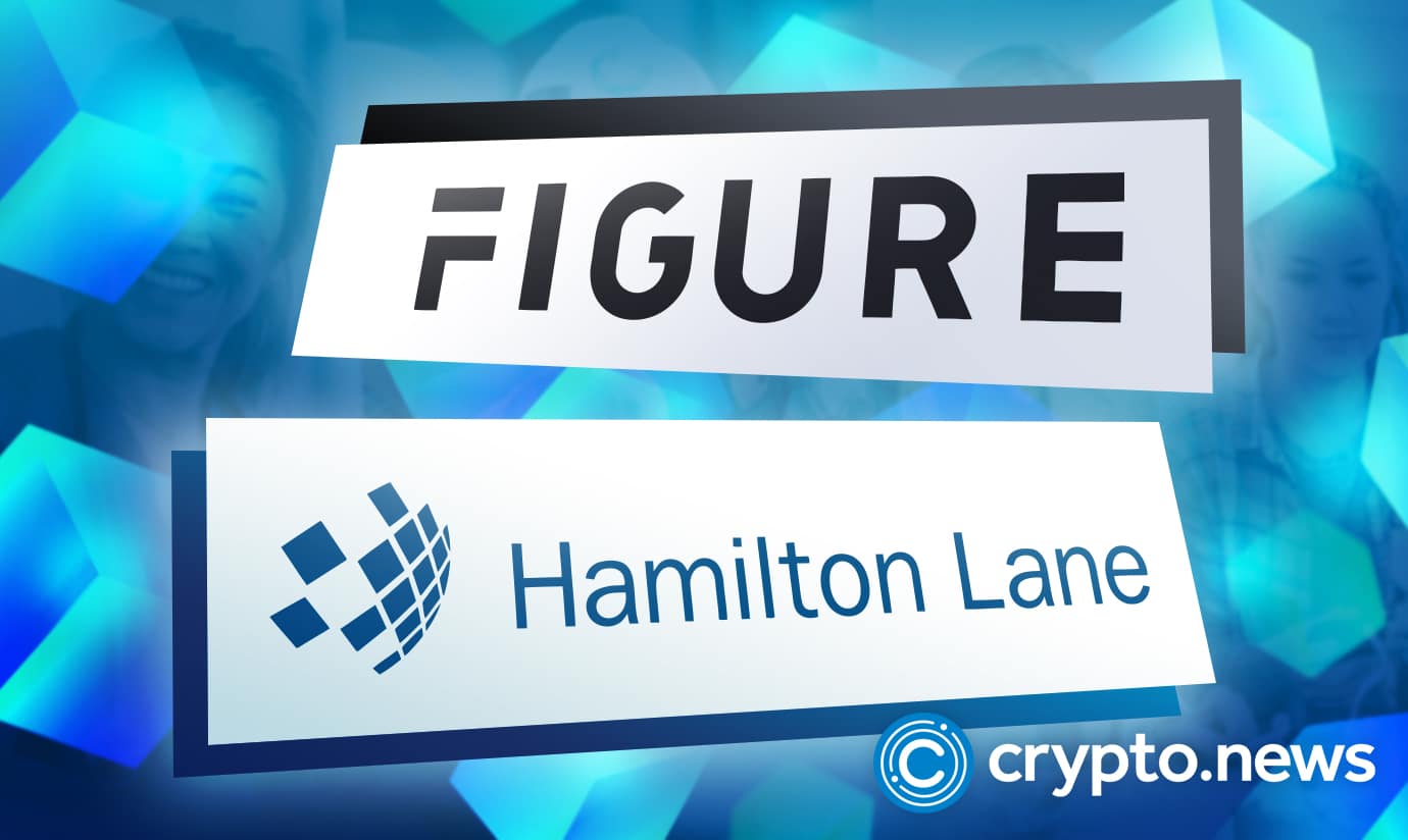 Hamilton Lane partners with Figure Technologies to Launch tokenized Private Markets-Focused Funds 