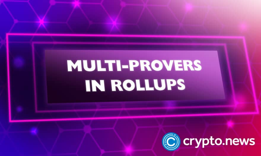 Vitalik Presented a Report on Hardening Ethereum Rollups using Multi Proofs