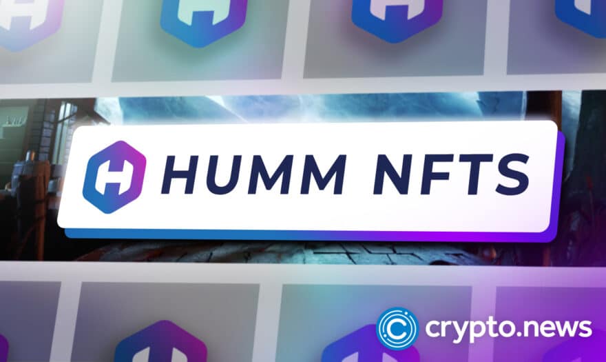 Hummnfts.io Launches the First Dedicated Monthly NFT and Crypto giveaways In the U.S.