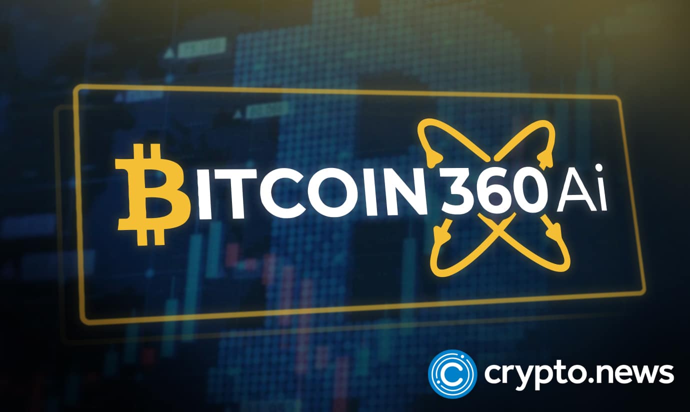 Meet the New Competitor on the Market: Bitcoin 360 AI Platform
