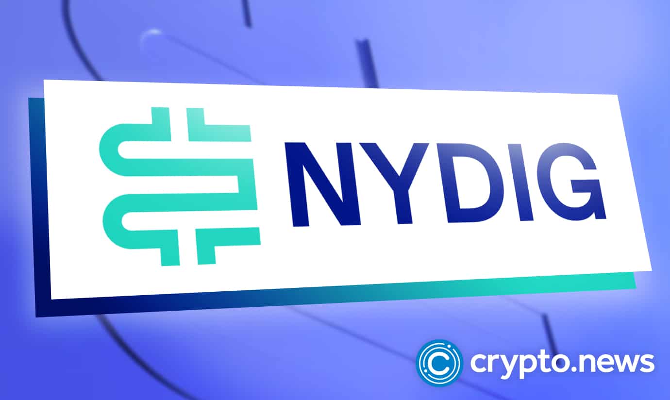Leading New York Bitcoin Firm NYDIG Promotes Executives as Bitcoin Balances Hit All-Time High