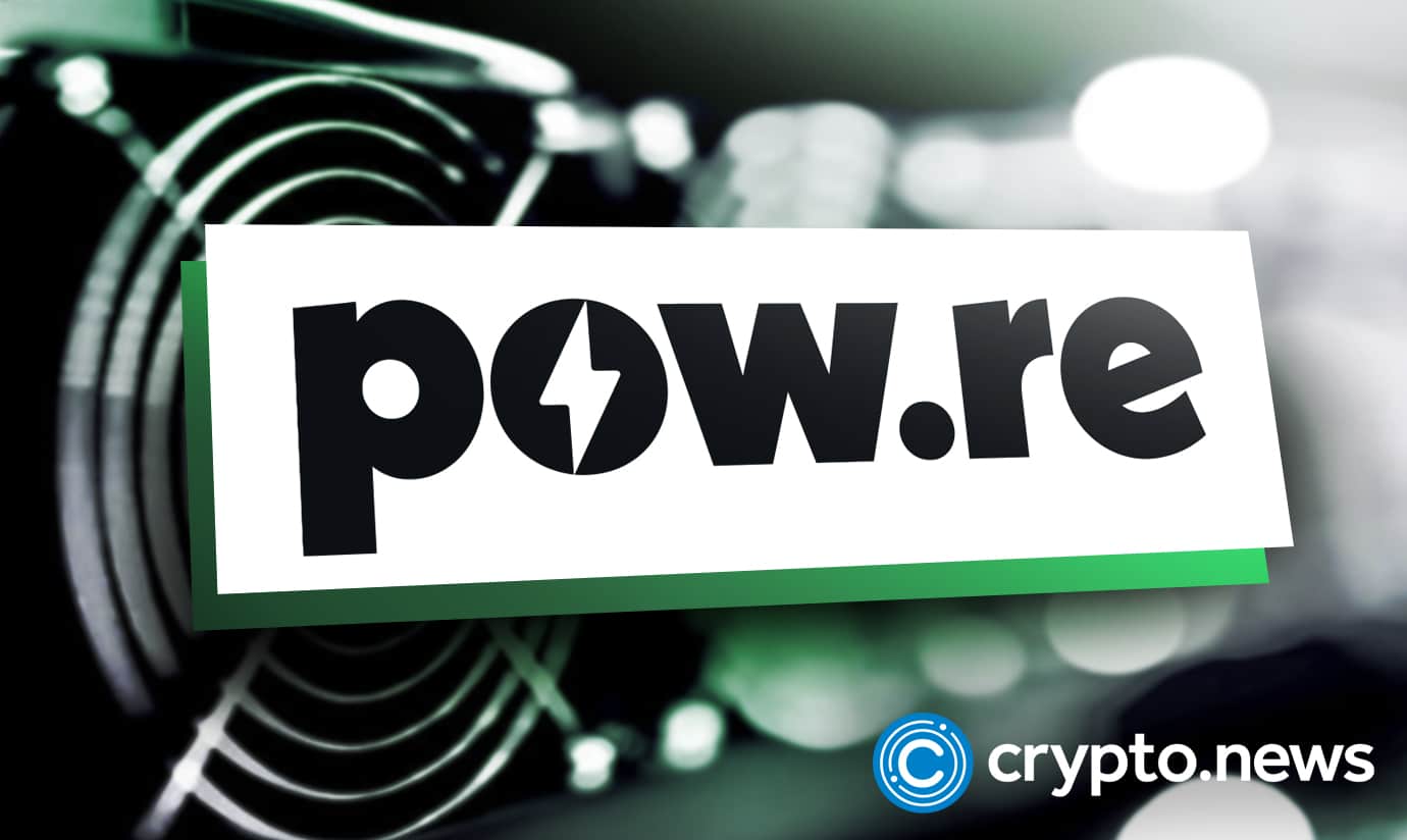 Bitcoin Miner Pow.re Unveils Mining Facility Construction in Paraguay, Asics Purchases