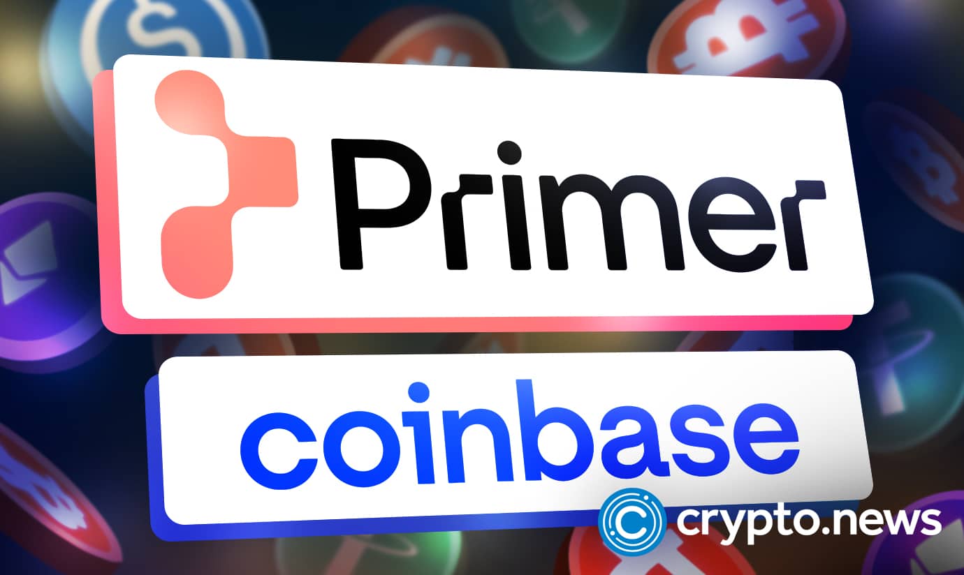 Coinbase and Primer Join hands to Make Crypto a Standard Payment Method