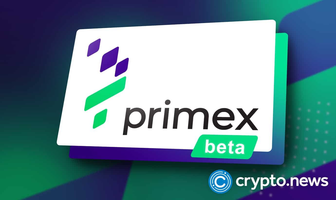 Primex Cross-Chain Brokerage Protocol Launches Beta Version on Ethereum