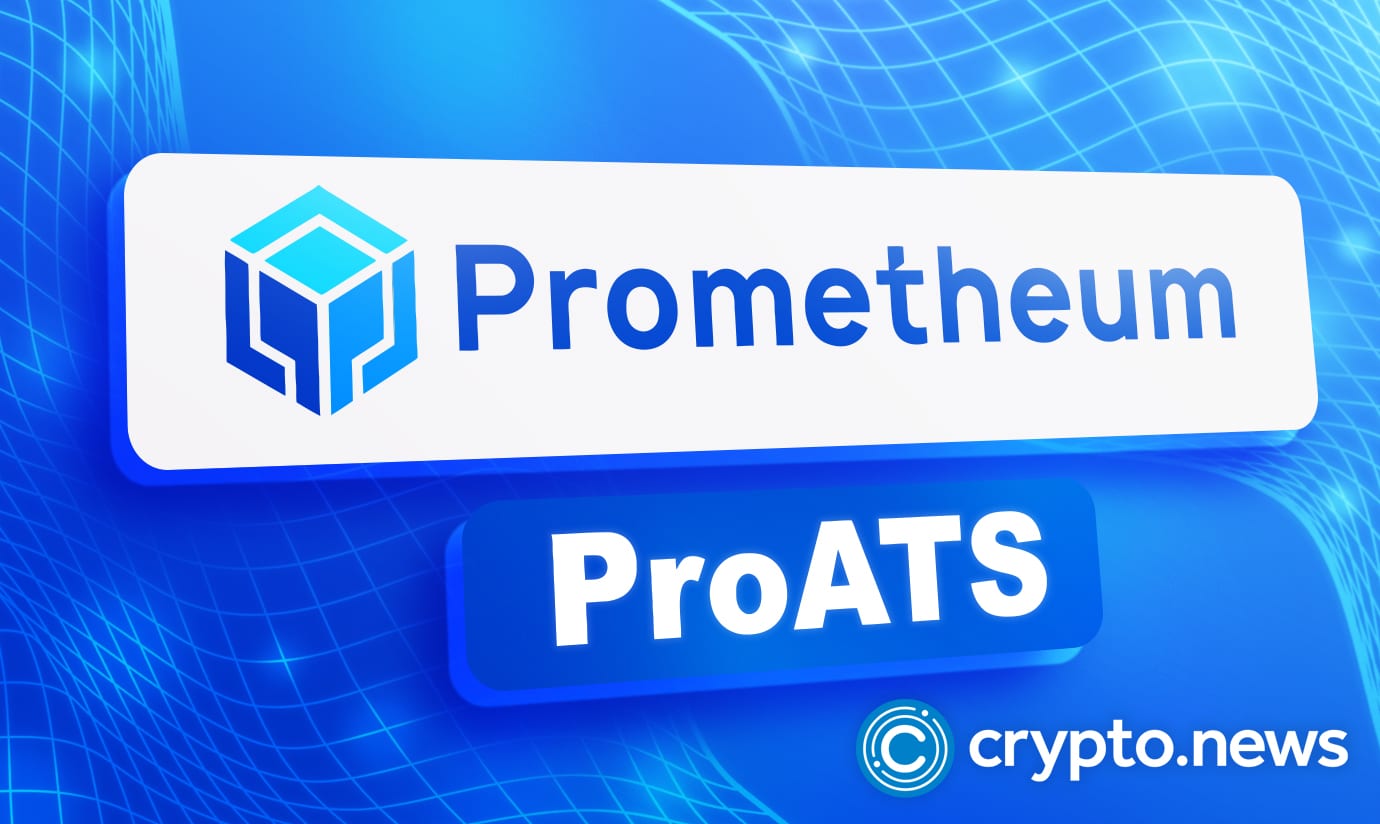 prometheum crypto