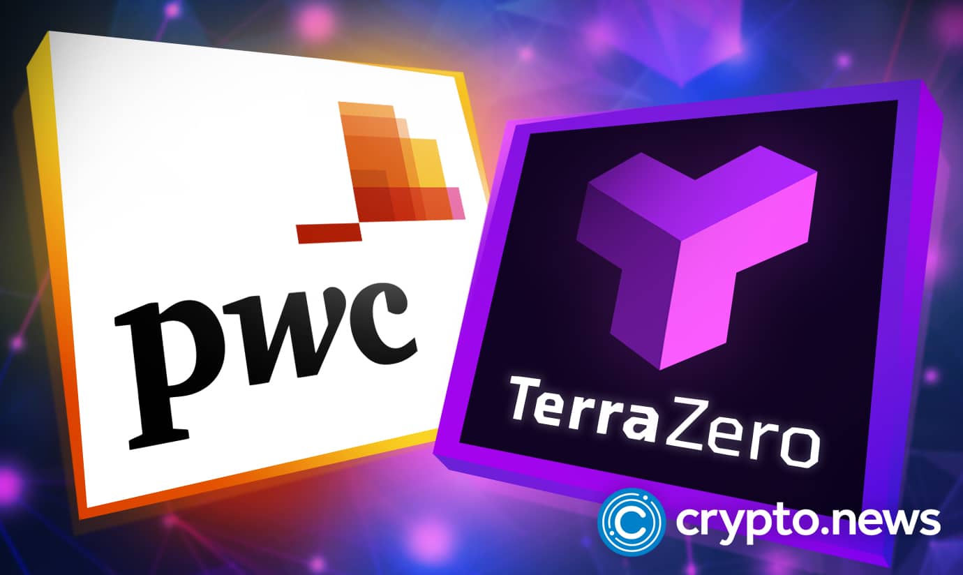 PwC Hong Kong Pens Deal With Metaverse Solutions Provider, TerraZero Technologies Inc