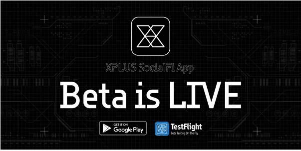 XPLUS Beta is Live