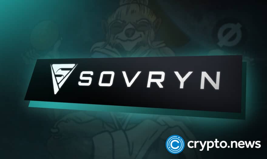 Sovryn Raises $5.4M Led by General Catalyst, Launching Zero-Interest Lending