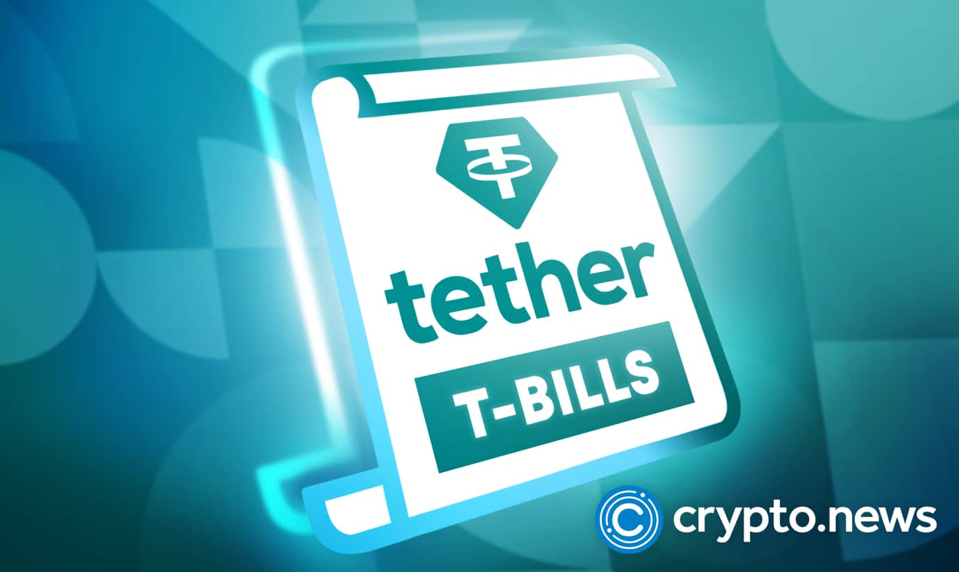 Tether Replaces Commercial Papers with U.S. Treasuries for Investor Protection